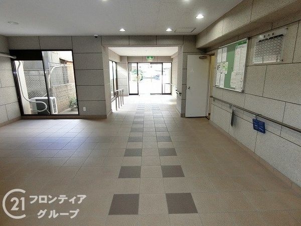 永和ロイヤルマンション　中古マンション