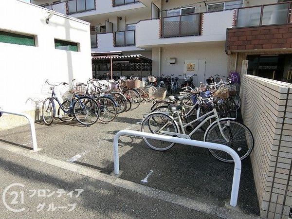 永和ロイヤルマンション　中古マンション