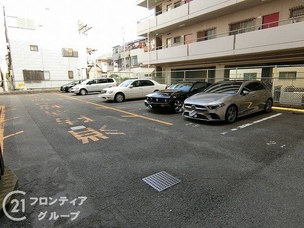 永和ロイヤルマンション　中古マンション