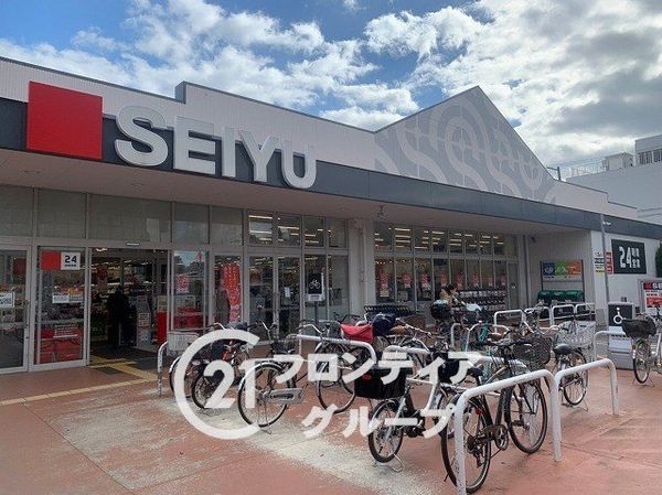 大阪市東成区東今里３丁目の中古一戸建て(西友緑橋店)