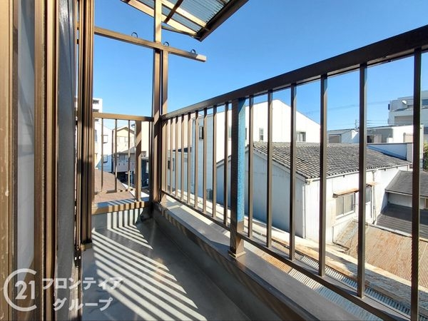 大阪市東成区東今里３丁目の中古一戸建て