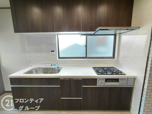 大阪市東成区東今里３丁目　中古一戸建て