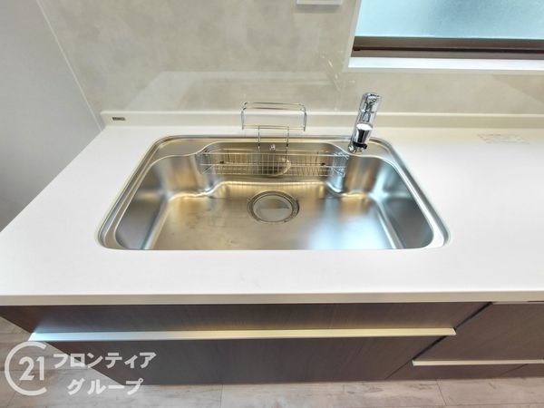 大阪市東成区東今里３丁目の中古一戸建て