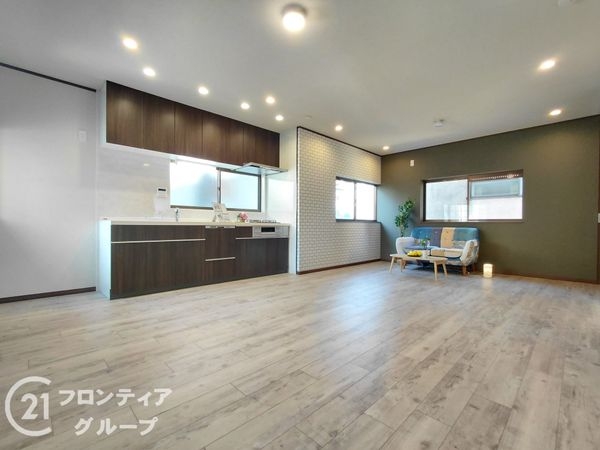 大阪市東成区東今里３丁目の中古一戸建て