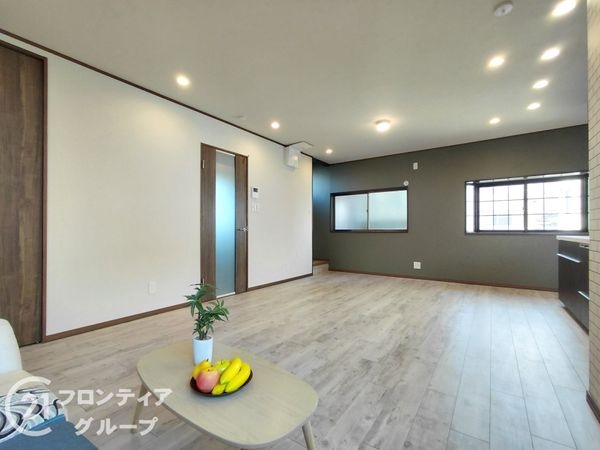 大阪市東成区東今里３丁目の中古一戸建て
