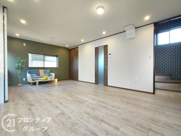 大阪市東成区東今里３丁目の中古一戸建て