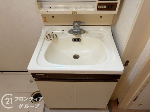 正起瓢箪山ハイツ　中古マンション