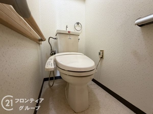 正起瓢箪山ハイツ　中古マンション