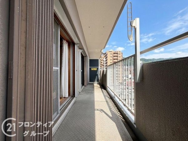 正起瓢箪山ハイツ　中古マンション