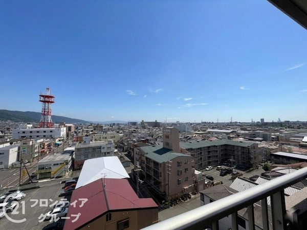正起瓢箪山ハイツ　中古マンション