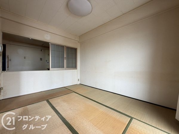 正起瓢箪山ハイツ　中古マンション