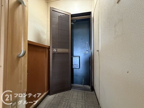正起瓢箪山ハイツ　中古マンション