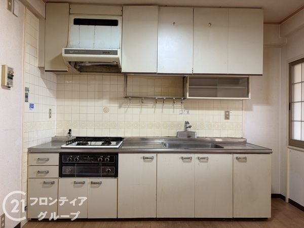正起瓢箪山ハイツ　中古マンション
