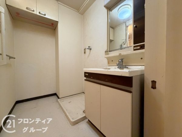 正起瓢箪山ハイツ　中古マンション