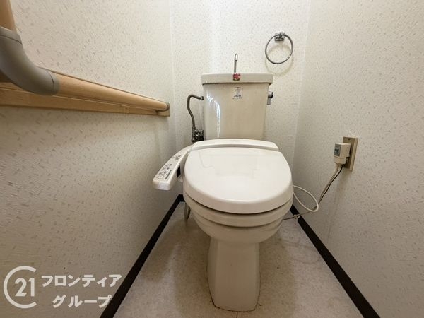 正起瓢箪山ハイツ　中古マンション