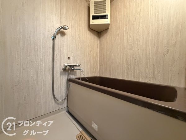 正起瓢箪山ハイツ　中古マンション