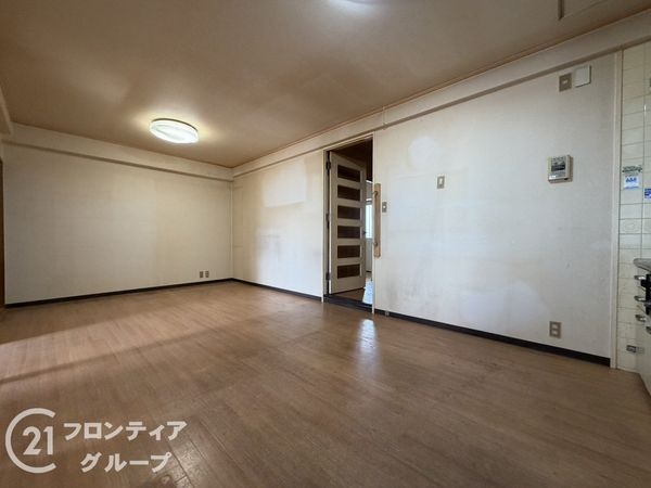 正起瓢箪山ハイツ　中古マンション