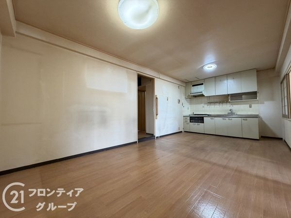 正起瓢箪山ハイツ　中古マンション