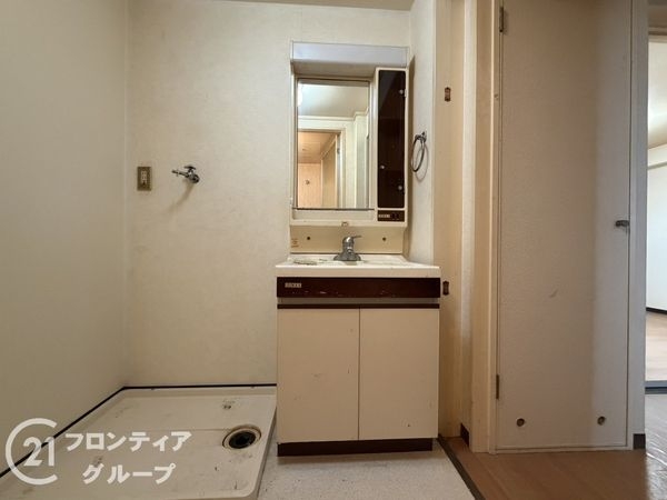正起瓢箪山ハイツ　中古マンション