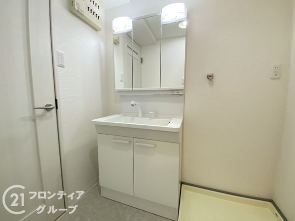 リバーサイド北田辺　中古マンション