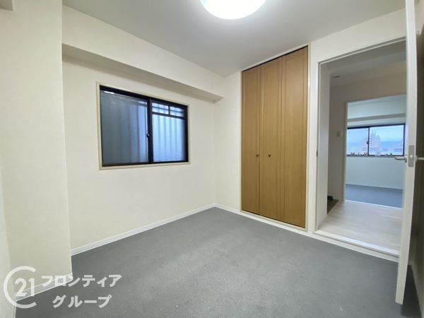 リバーサイド北田辺　中古マンション