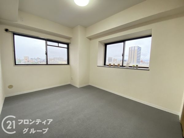 リバーサイド北田辺　中古マンション