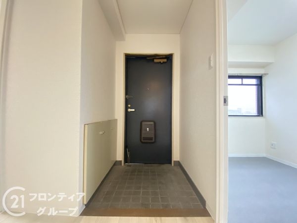 リバーサイド北田辺　中古マンション
