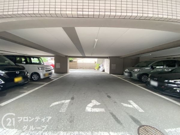 リバーサイド北田辺　中古マンション