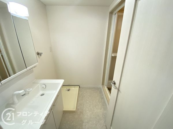 リバーサイド北田辺　中古マンション