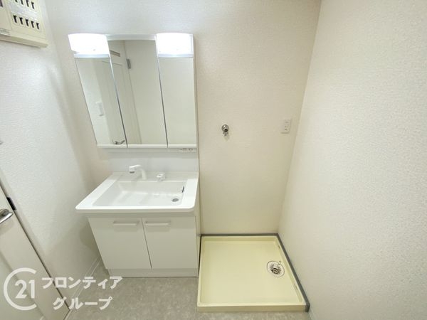 リバーサイド北田辺　中古マンション