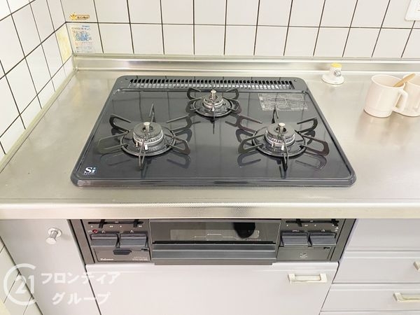リバーサイド北田辺　中古マンション