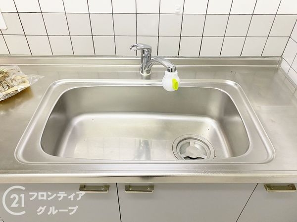 リバーサイド北田辺　中古マンション