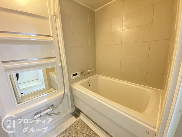 リバーサイド北田辺　中古マンション