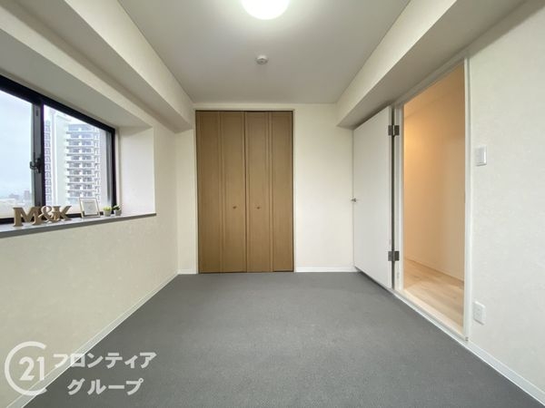 リバーサイド北田辺　中古マンション
