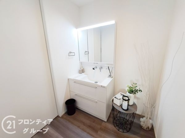 八尾市黒谷２丁目の中古一戸建て
