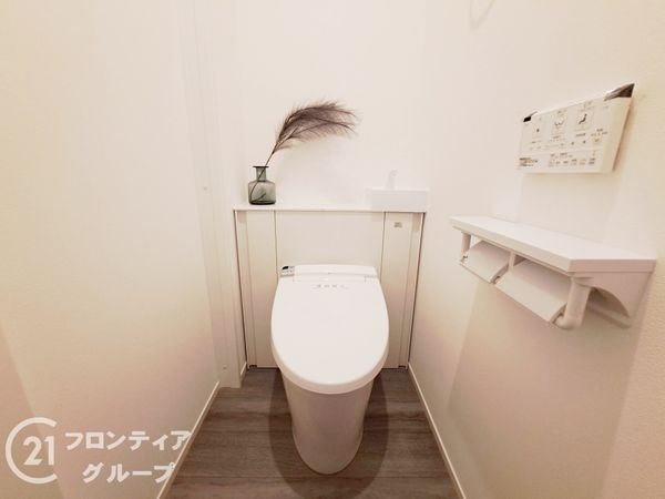八尾市黒谷２丁目の中古一戸建て