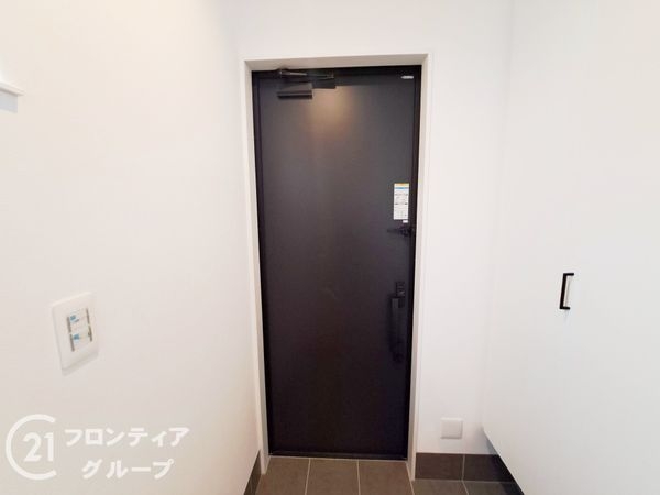 八尾市黒谷２丁目の中古一戸建て