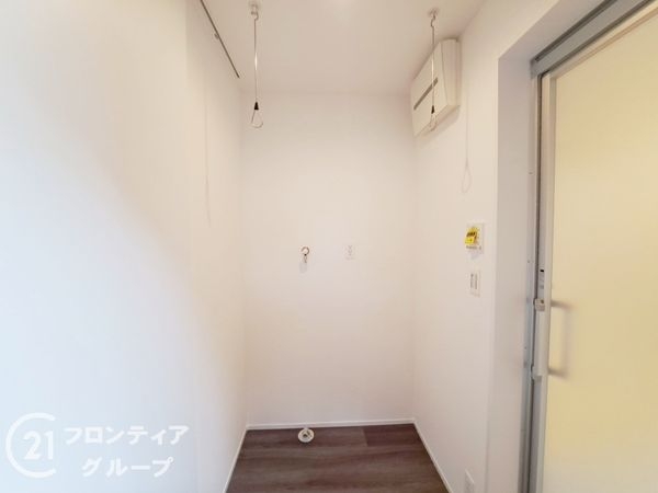 八尾市黒谷２丁目の中古一戸建て