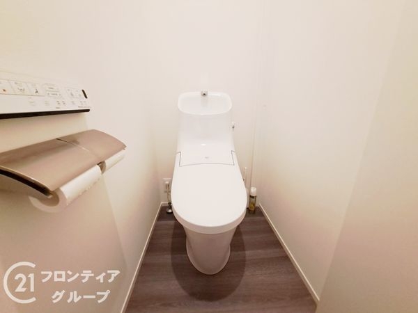 八尾市黒谷２丁目の中古一戸建て