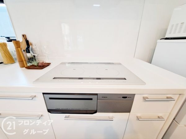 八尾市黒谷２丁目の中古一戸建て