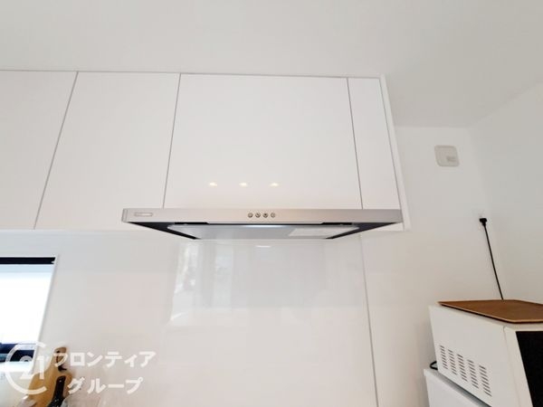 八尾市黒谷２丁目の中古一戸建て
