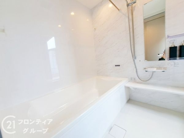 八尾市黒谷２丁目　新築一戸建て　スゴプラ