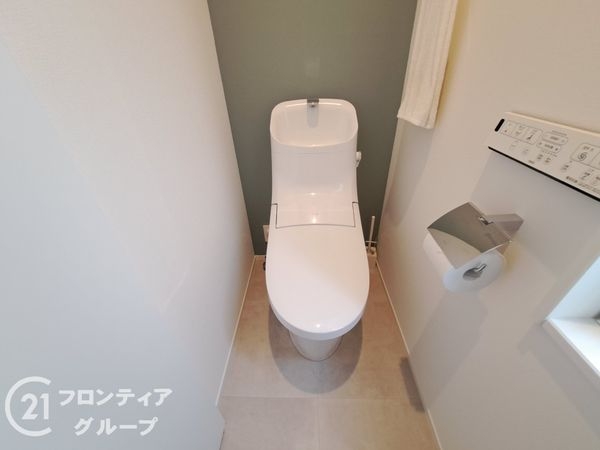 八尾市黒谷２丁目の中古一戸建て