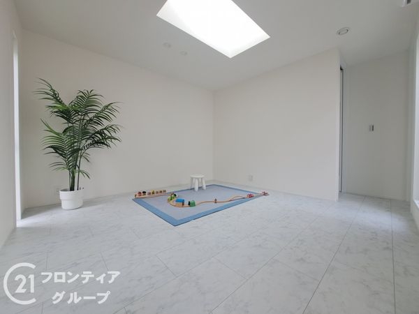八尾市黒谷２丁目の中古一戸建て