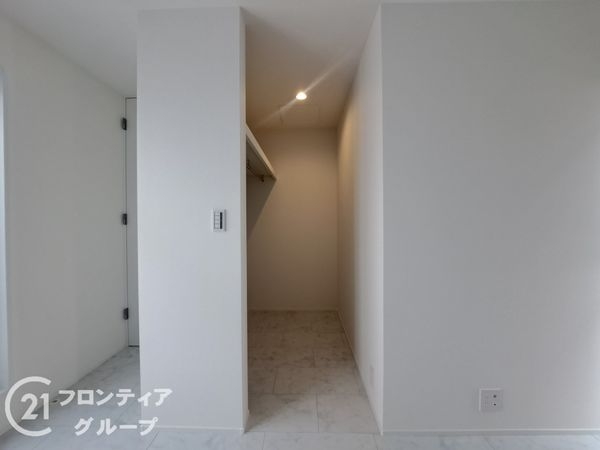 八尾市黒谷２丁目の中古一戸建て