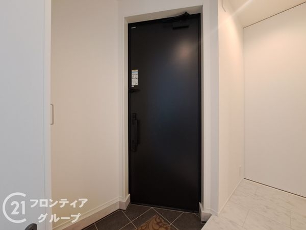 八尾市黒谷２丁目の中古一戸建て