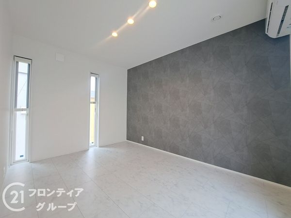 八尾市黒谷２丁目の中古一戸建て