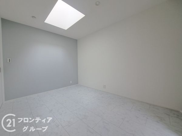 八尾市黒谷２丁目の中古一戸建て