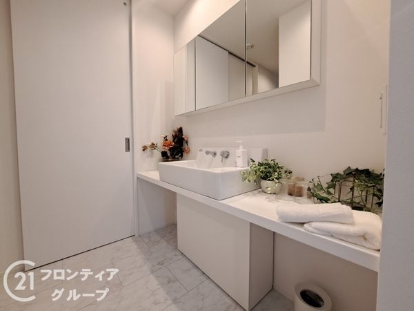 八尾市黒谷２丁目の中古一戸建て