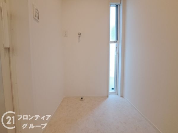 八尾市黒谷２丁目の中古一戸建て